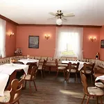Bertramshof Hotel Wißmar