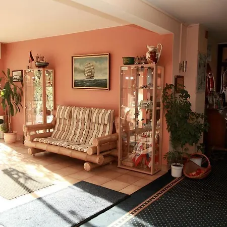 贝特拉姆斯霍夫酒店 3*