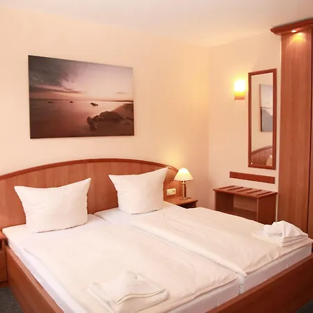 Bertramshof 3* Висмар