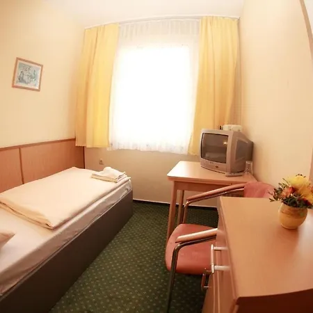 贝特拉姆斯霍夫酒店 Wißmar