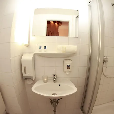 贝特拉姆斯霍夫酒店 酒店