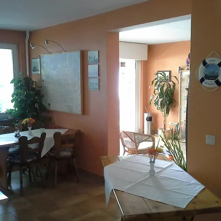 酒店 贝特拉姆斯霍夫酒店 3*