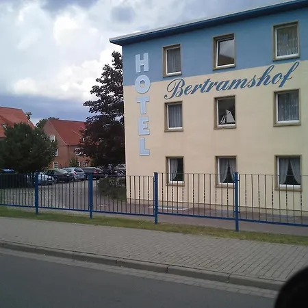 Bertramshof 3*