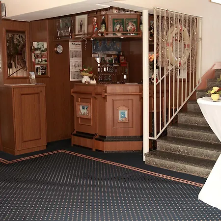 Bertramshof Висмар