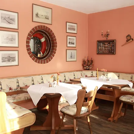 Bertramshof Висмар