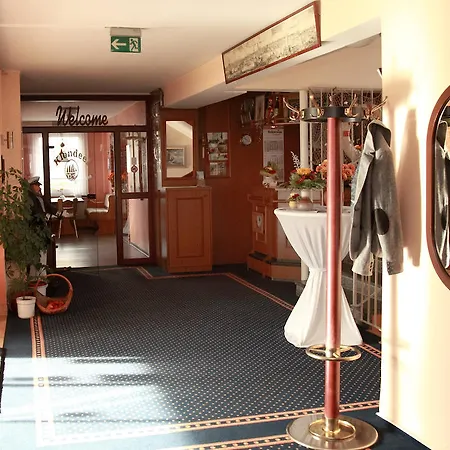 Bertramshof Висмар