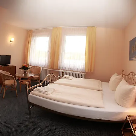 Hotel Bertramshof Wißmar