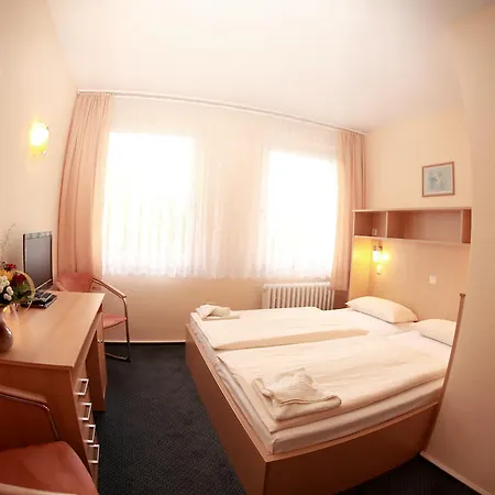 贝特拉姆斯霍夫酒店 Wißmar