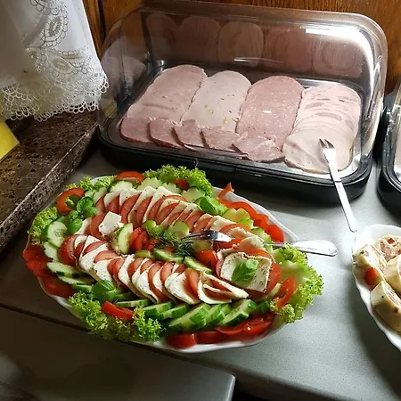 Bertramshof Висмар