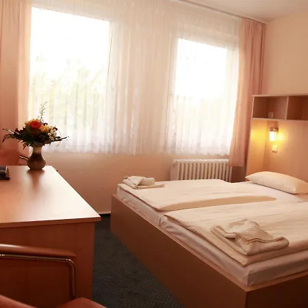 Bertramshof Отель 3*